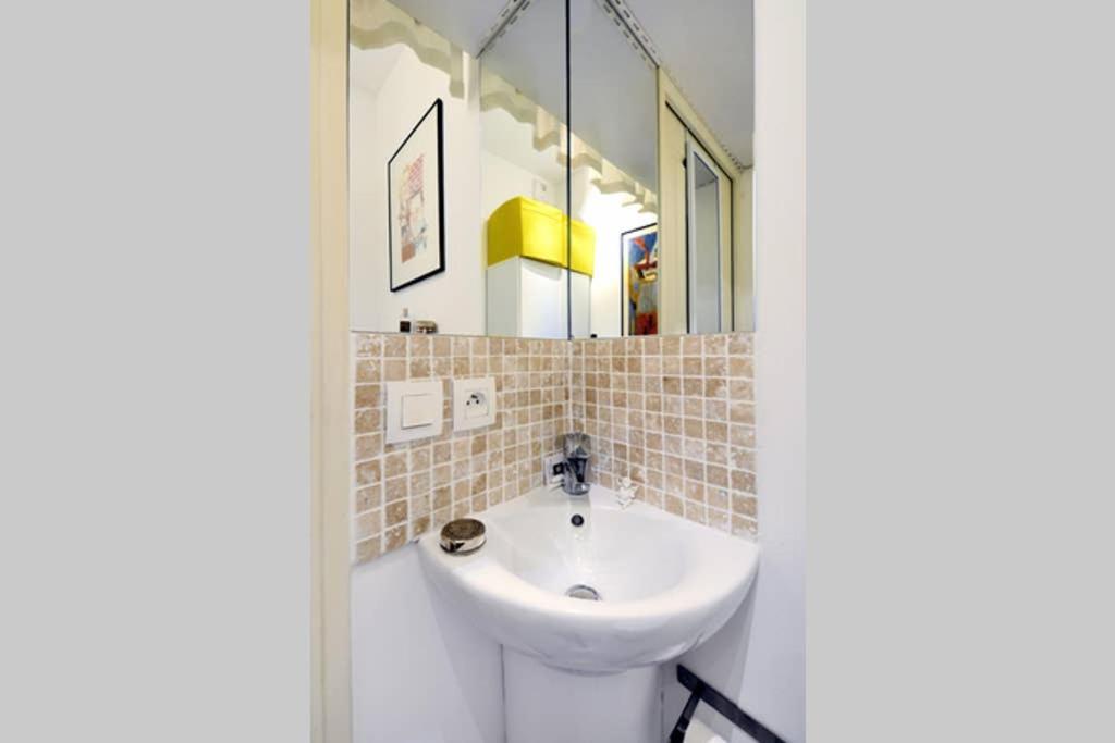 Le Precieux - Superbe Appart Confort Avec Grande Terrasse De 25M2 - Parking Prive Proche Centre Ville D'Aix En Provence - Hopital Hpp - Creps Aix-en-Provence Ngoại thất bức ảnh