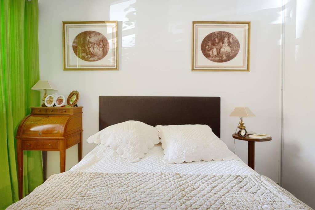 Le Precieux - Superbe Appart Confort Avec Grande Terrasse De 25M2 - Parking Prive Proche Centre Ville D'Aix En Provence - Hopital Hpp - Creps Aix-en-Provence Ngoại thất bức ảnh