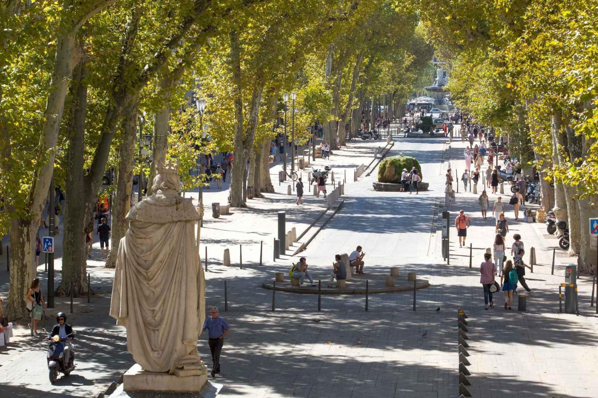 Le Precieux - Superbe Appart Confort Avec Grande Terrasse De 25M2 - Parking Prive Proche Centre Ville D'Aix En Provence - Hopital Hpp - Creps Aix-en-Provence Ngoại thất bức ảnh